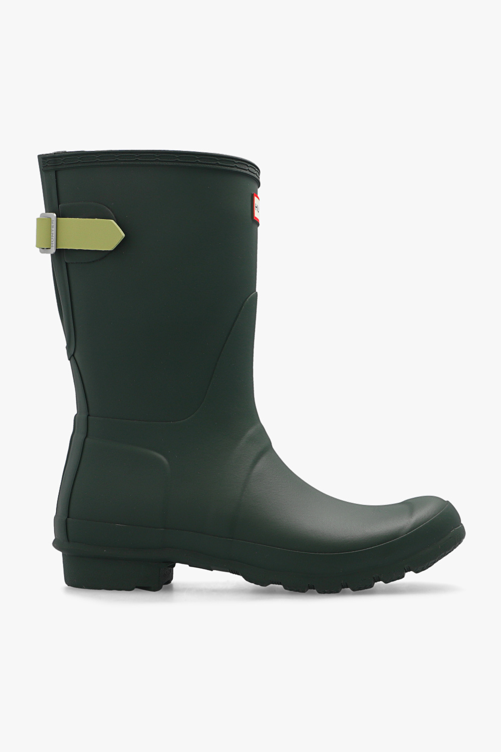 ★MARDI MERCREDI★PLUIE RAIN BOOTS SHORT★大人気★ MARDI MERCREDI-PLUIE RAIN BOOTS Short/Regular 6 Co | Everuts